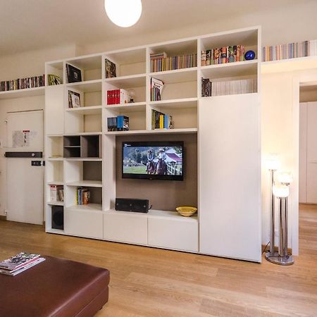 Frassinago Apartment Bologna Esterno foto