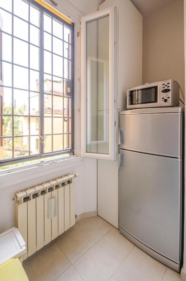 Frassinago Apartment Bologna Esterno foto