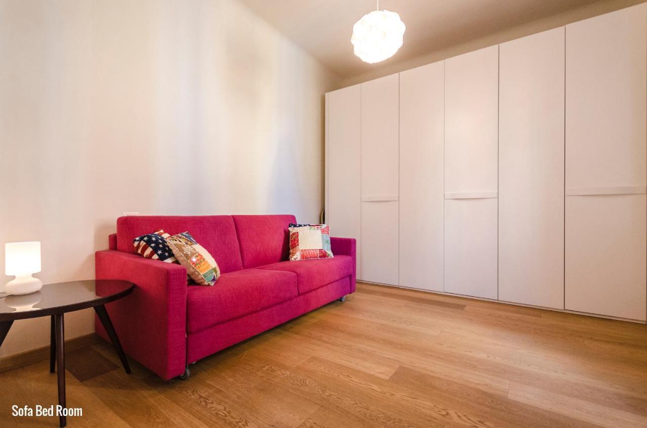 Frassinago Apartment Bologna Esterno foto