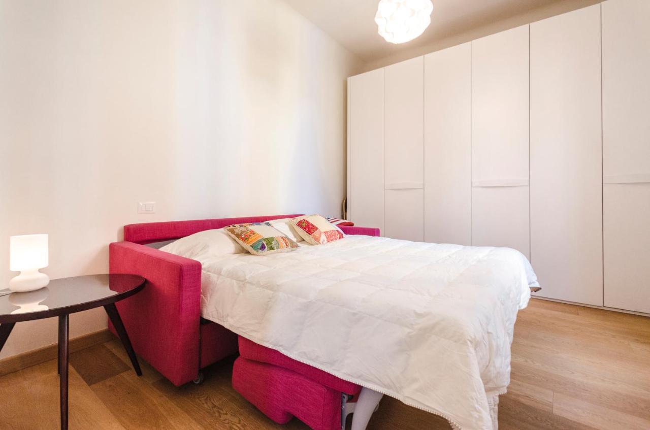 Frassinago Apartment Bologna Esterno foto