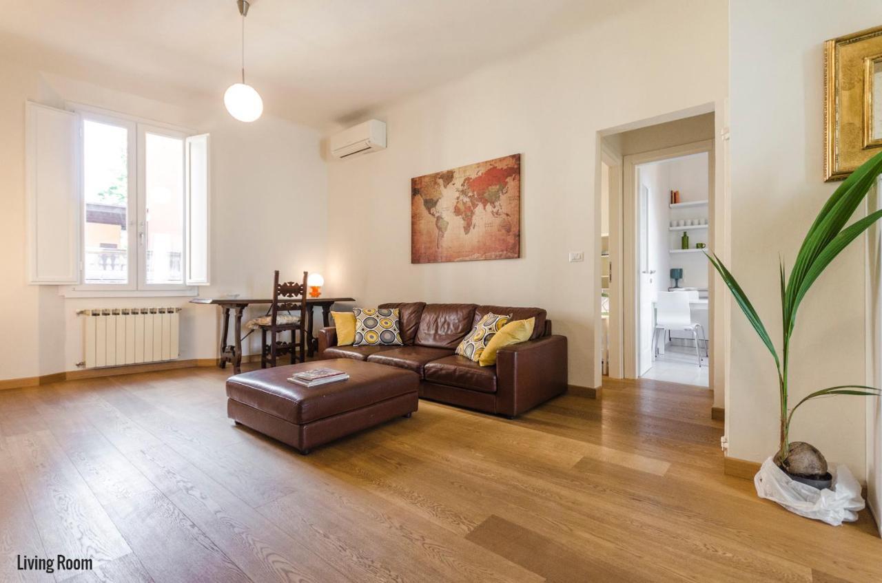 Frassinago Apartment Bologna Esterno foto