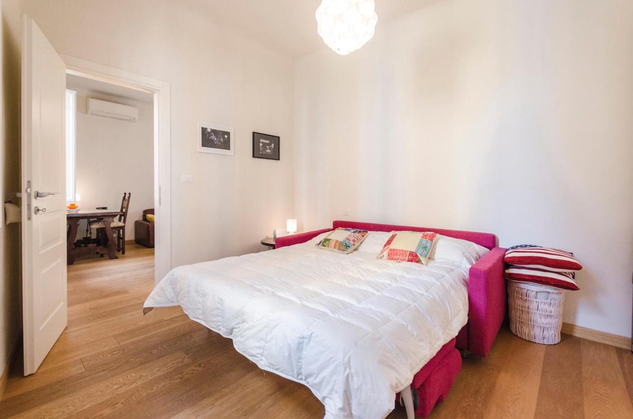 Frassinago Apartment Bologna Esterno foto