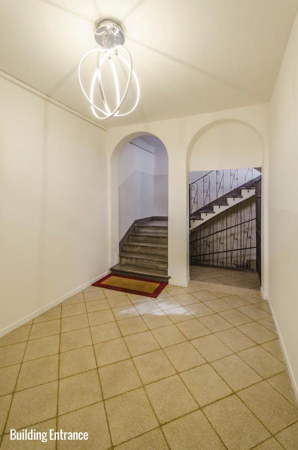 Frassinago Apartment Bologna Esterno foto