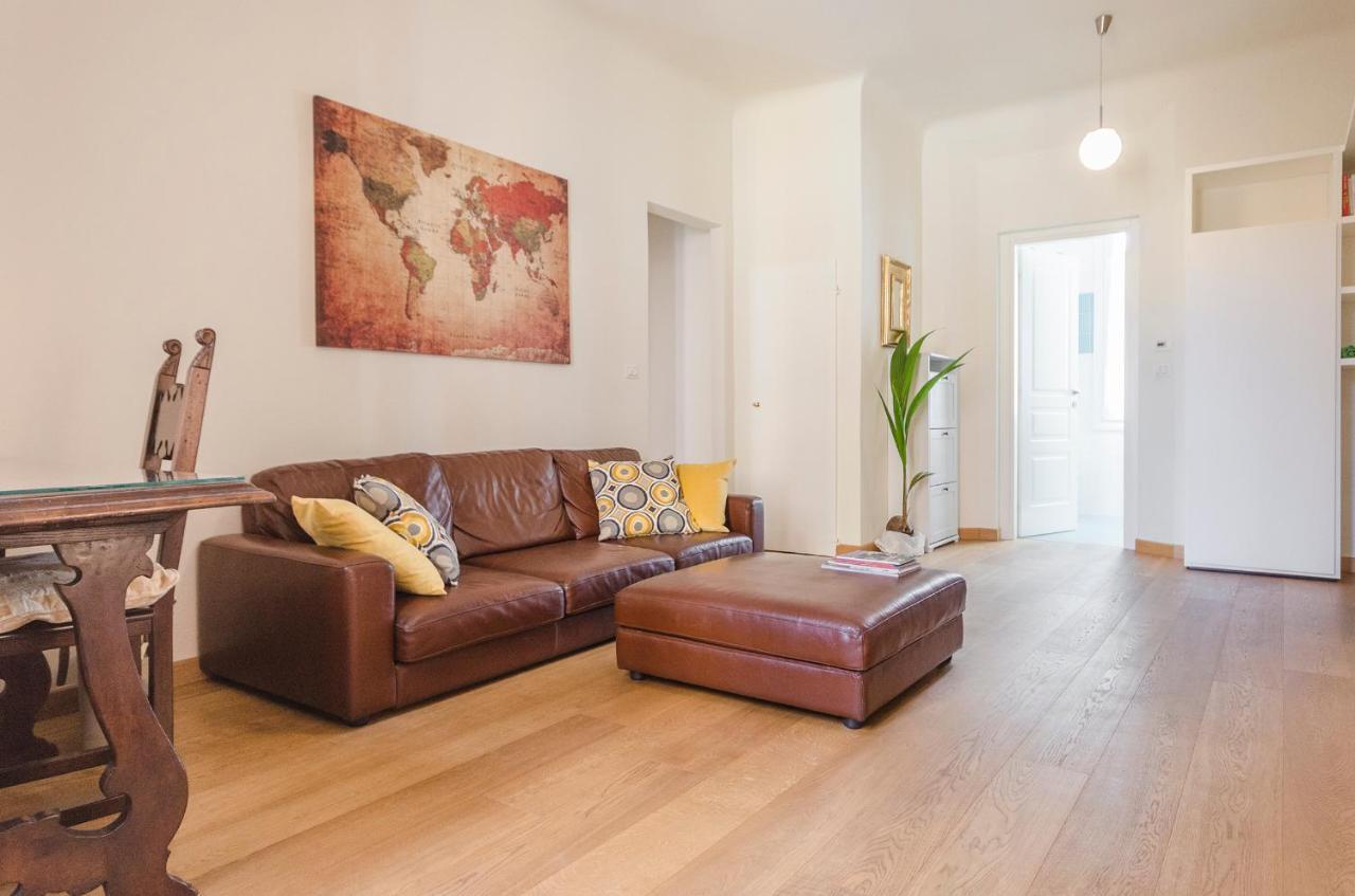 Frassinago Apartment Bologna Esterno foto