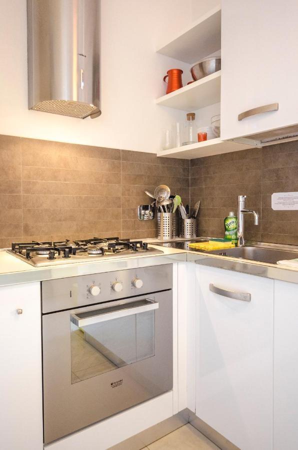 Frassinago Apartment Bologna Esterno foto
