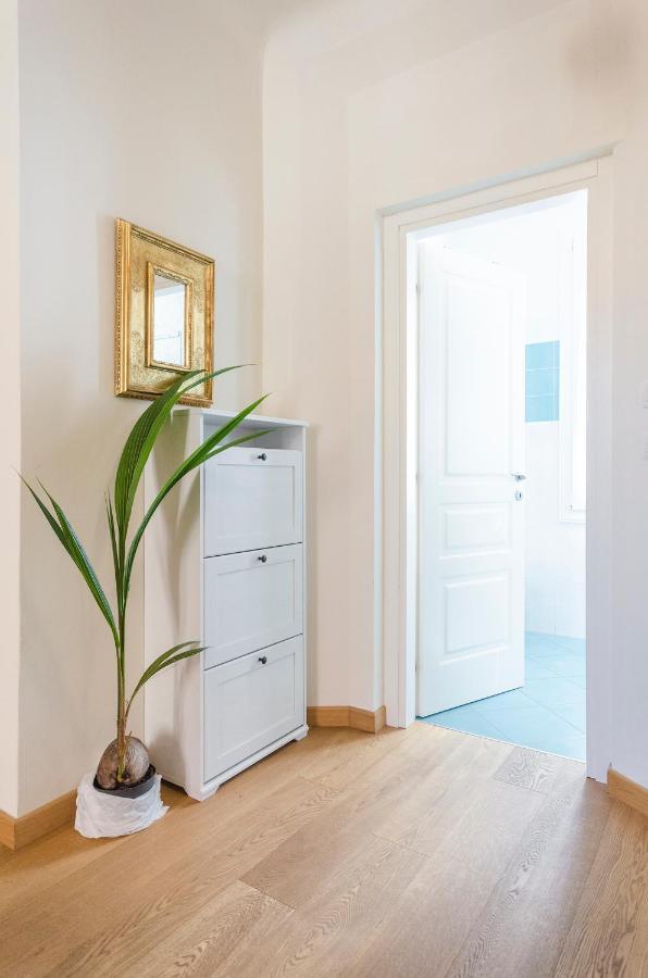 Frassinago Apartment Bologna Esterno foto