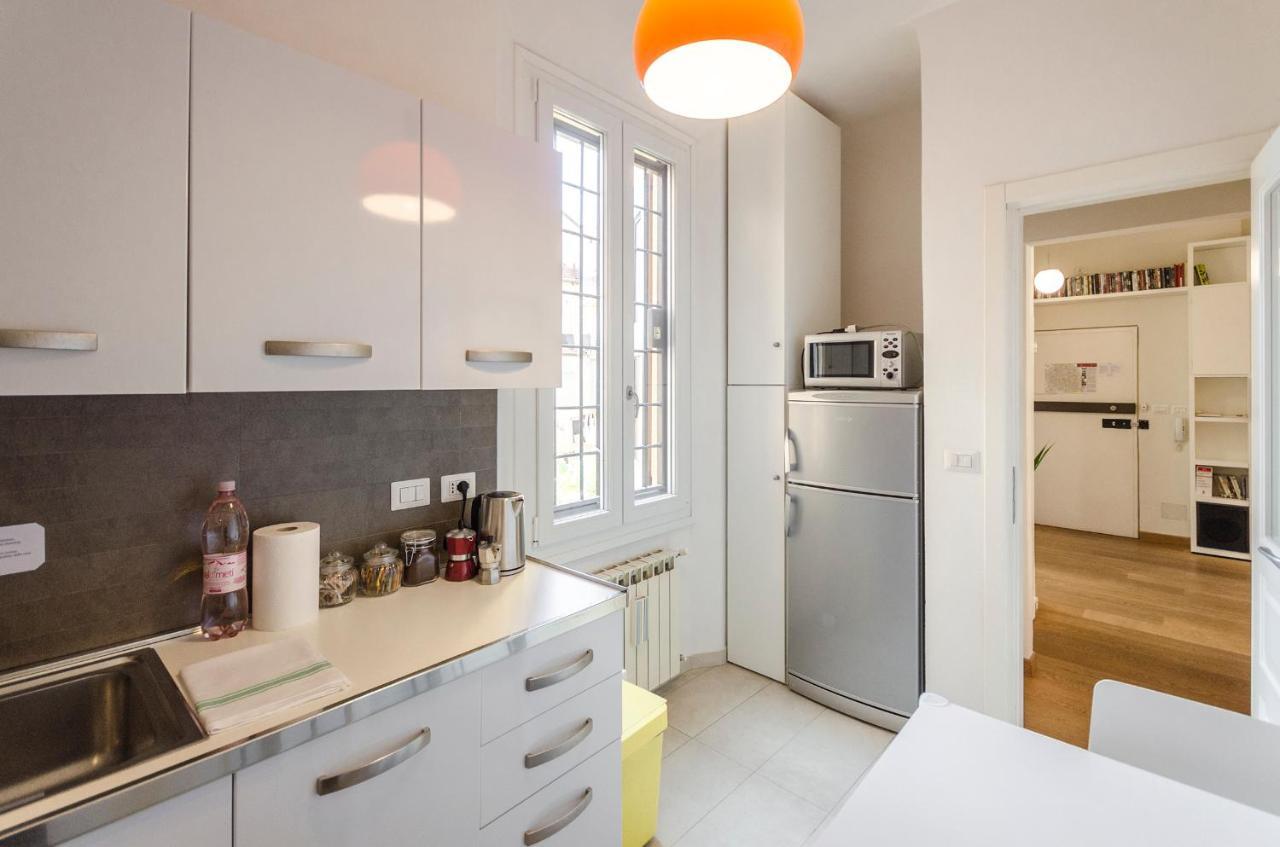 Frassinago Apartment Bologna Esterno foto