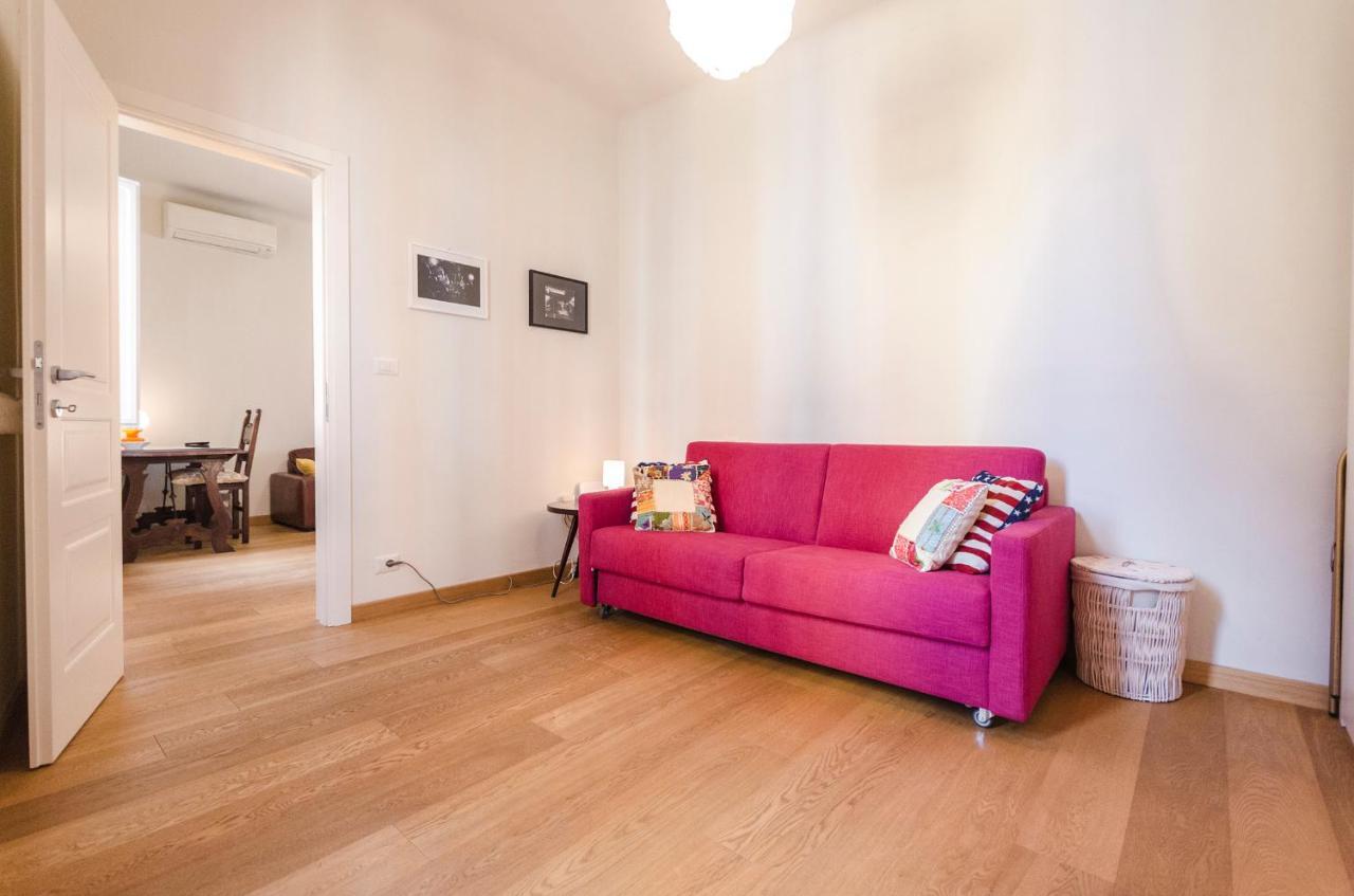 Frassinago Apartment Bologna Esterno foto