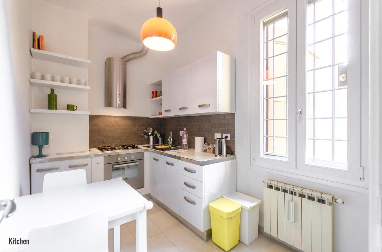 Frassinago Apartment Bologna Esterno foto