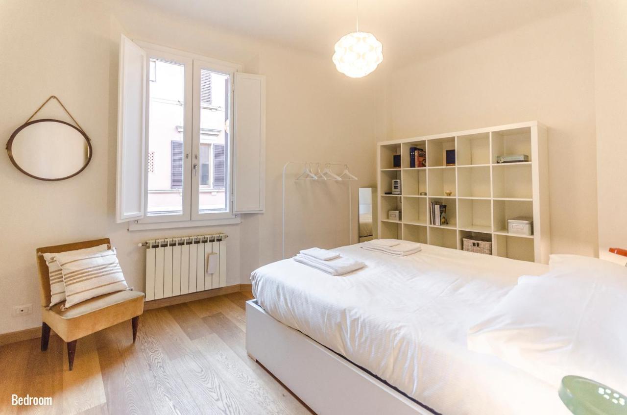 Frassinago Apartment Bologna Esterno foto