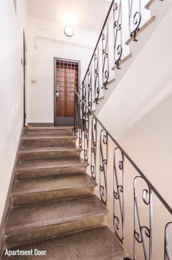 Frassinago Apartment Bologna Esterno foto